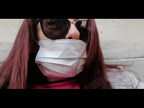 ❤️ Nicoletta tau ua pauj rau nws cov neeg zej zog thiab pees hauv nws lub chaw nres tsheb (Tshwj xeeb Covid19 Italian Quarantine) Liab porn ntawm porn hmn.hentai-menu.ru ❌️ Ib