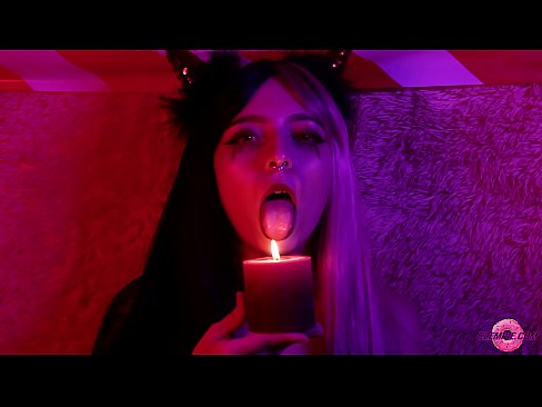 ❤️ Passionate Blowjob los ntawm Sexy Succubus nrog lub qhov ncauj ua tiav Liab porn ntawm porn hmn.hentai-menu.ru ❌️ Ib