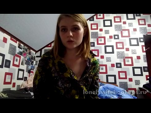❤️ Cov tub ntxhais hluas blonde menyuam kawm ntawv los ntawm Russia nyiam dicks loj. Liab porn ntawm porn hmn.hentai-menu.ru ❌️ Ib