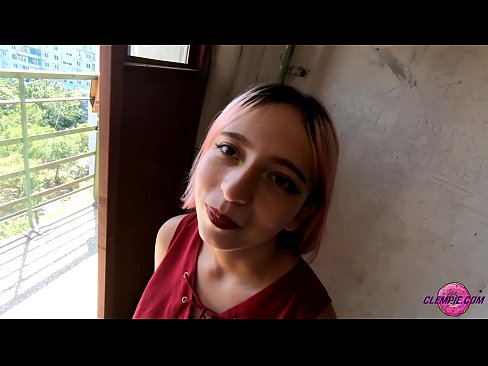 ❤️ Cov tub ntxhais kawm Sensual Sucks ib tug neeg txawv txawv nyob rau hauv lub Outback - Cum ntawm nws lub ntsej muag Liab porn ntawm porn hmn.hentai-menu.ru ❌️ Ib